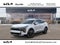 2027 Kia Sportage Hybrid S