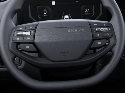 2027 Kia Sportage Hybrid S