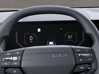2027 Kia Sportage Hybrid S