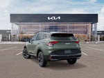 2025 Kia Sportage PHEV X-Line Prestige