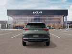 2025 Kia Sportage PHEV X-Line Prestige