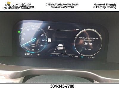 2023 Kia Sorento Plug-in Hybrid SX Prestige