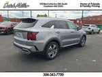 2023 Kia Sorento Plug-in Hybrid SX Prestige