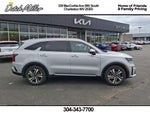 2023 Kia Sorento Plug-in Hybrid SX Prestige