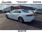 2024 Jaguar XF R-Dynamic SE