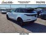 2021 Land Rover Range Rover Velar R-Dynamic S