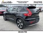 2025 Volvo XC40 Core Bright Theme