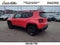 2022 Jeep Renegade (RED) Edition