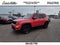 2022 Jeep Renegade (RED) Edition