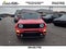 2022 Jeep Renegade (RED) Edition