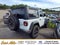 2023 Jeep Wrangler Willys