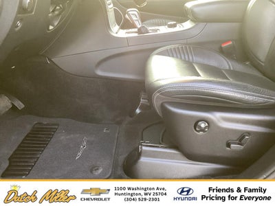 2018 Jeep Grand Cherokee Trackhawk