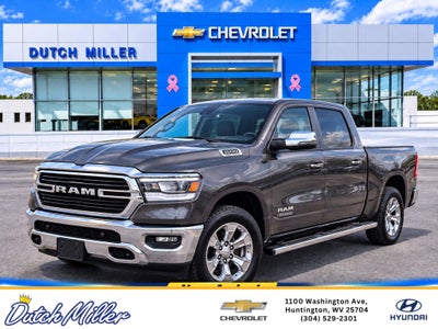 2024 RAM 1500 Big Horn