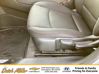 2024 Chevrolet Malibu LS