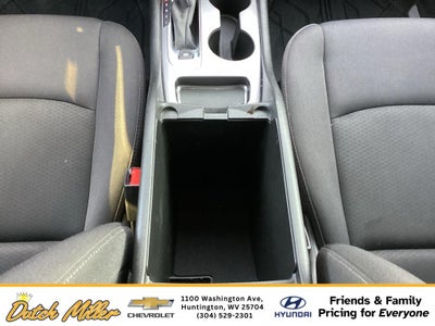 2024 Chevrolet Malibu LS