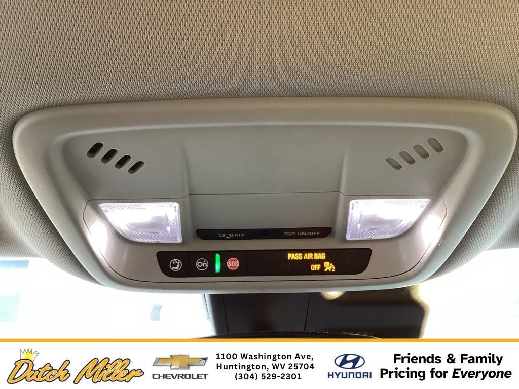 2024 Chevrolet Malibu LS