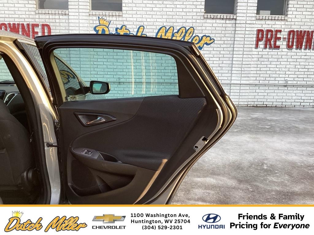 2024 Chevrolet Malibu LS