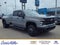 2024 Chevrolet Silverado Work Truck