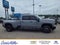 2024 Chevrolet Silverado Work Truck