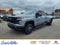 2024 Chevrolet Silverado Work Truck