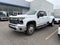 2024 Chevrolet Silverado LTZ