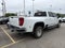 2024 Chevrolet Silverado LTZ