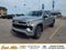 2024 Chevrolet Silverado LT