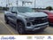 2024 Chevrolet Colorado 4WD Z71