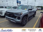 2024 Chevrolet Colorado 4WD Z71