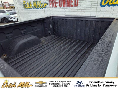 2024 Chevrolet Silverado RST