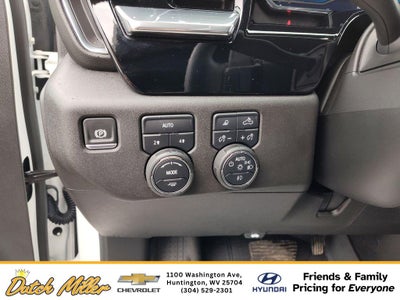 2024 Chevrolet Silverado RST