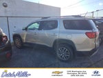2017 GMC Acadia SLE