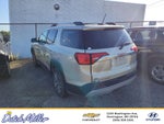 2017 GMC Acadia SLE
