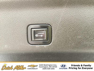 2021 Chevrolet Suburban Premier