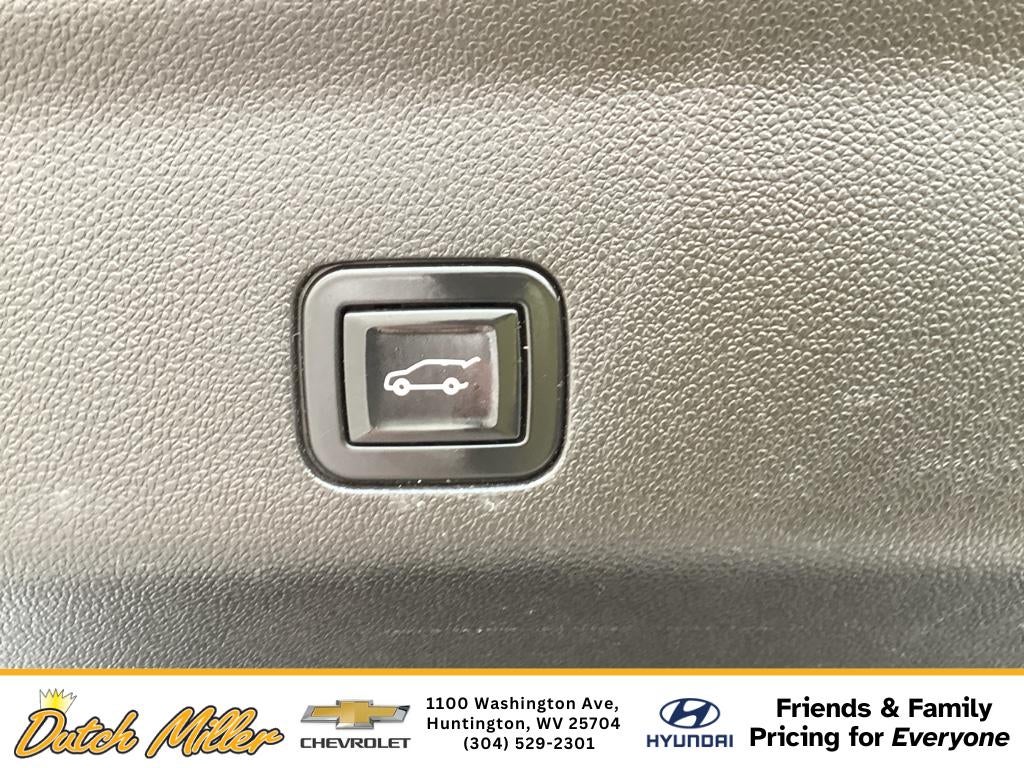 2021 Chevrolet Suburban Premier