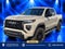 2026 GMC Canyon 4WD Elevation
