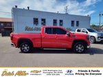 2024 GMC Sierra SLE