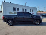 2021 GMC Sierra AT4