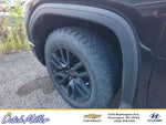 2020 GMC Sierra Elevation