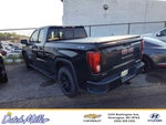 2020 GMC Sierra Elevation