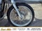 2009 Harley-Davidson XL1200C Base