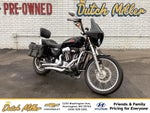 2009 Harley-Davidson XL1200C Base