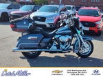 2003 Harley-Davidson FLHTCUI Base