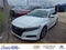 2018 Honda Accord EX-L 1.5T