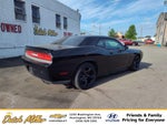 2014 Dodge Challenger SXT Plus