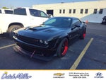 2021 Dodge Challenger R/T Scat Pack Widebody