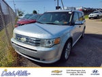 2012 Ford Flex Limited