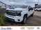 2024 Chevrolet Silverado High Country