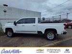 2024 Chevrolet Silverado High Country