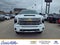 2024 Chevrolet Silverado High Country